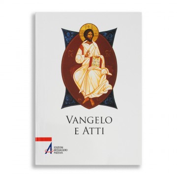 Vangeli e Atti Messaggero...