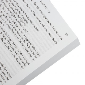 Vangeli e Atti Messaggero...