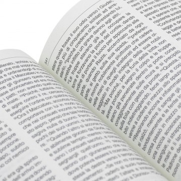 La Bibbia degli Sposi con...