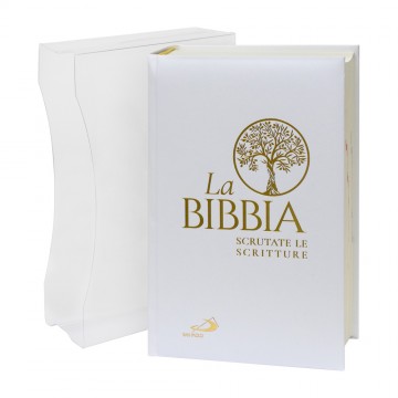 La Bibbia Scrutate le...