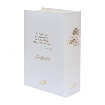 La Bibbia Scrutate le...