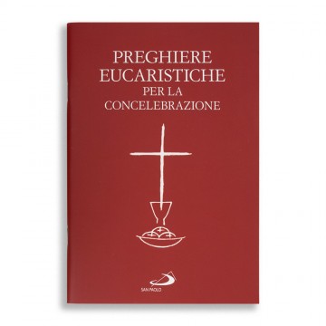 Preghiere Eucaristiche per...