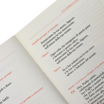 Preghiere Eucaristiche per...