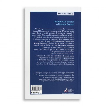 Ordinamento Generale del...