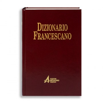 Dizionario Francescano