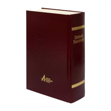 Dizionario Francescano