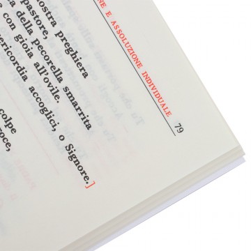 Rito della Penitenza