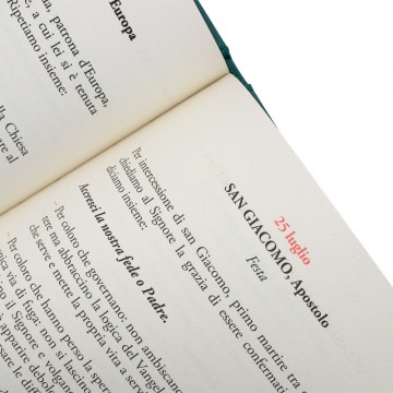 Preghiere dei Fedeli Feste...