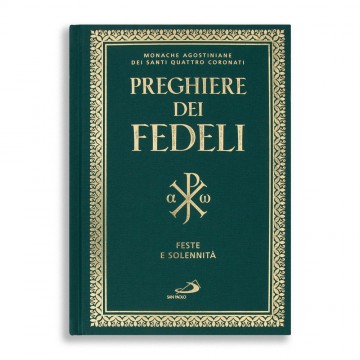Preghiere dei Fedeli Feste...
