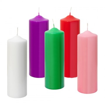 Cero Colorato Lucido 80 x 240