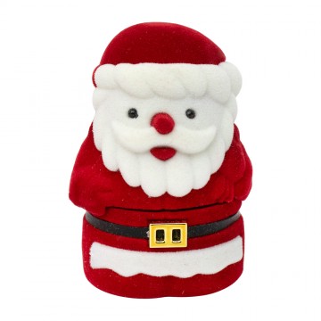 Cofanetto Babbo Natale in...