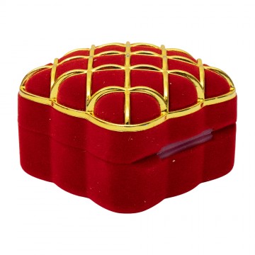 Cofanetto Quadrato in...