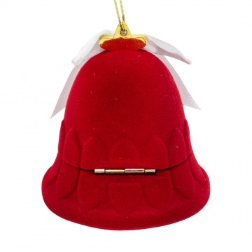 Cofanetto Campana in...