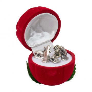 Cofanetto Natalizio in...