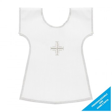 Vestina da Battesimo