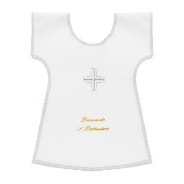 Vestina da Battesimo