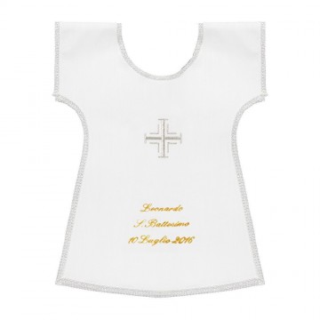 Vestina da Battesimo