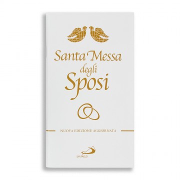 Santa Messa degli Sposi
