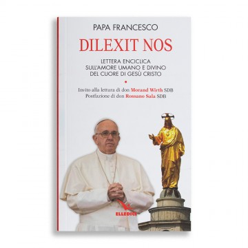 Dilexit Nos Lettere...