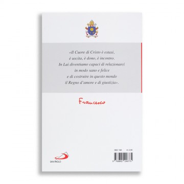 Dilexit Nos Ed San Paolo...