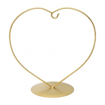 Supporto Cuore per Palle...