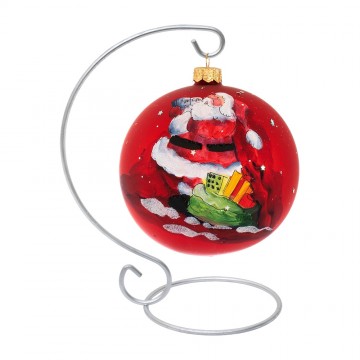 Reggisfera Argento per...