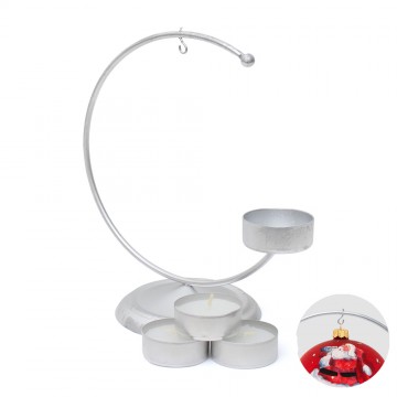 Supporto Portacandela e...