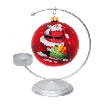 Supporto Portacandela e...