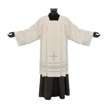 Cotta Ricamo Gigliuccio