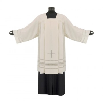 Cotta Ricamo Gigliuccio