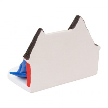 Presepe Islanda in Ceramica...