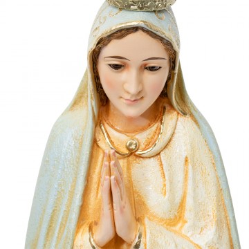 Statua Madonna di Fatima 45...