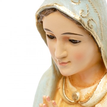 Statua Madonna di Fatima 45...