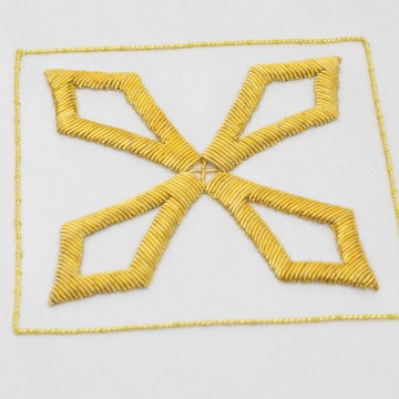 Palla per Calice da Messa...