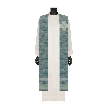 Stola Verde Sacerdotale...