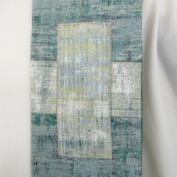 Stola Verde Sacerdotale...
