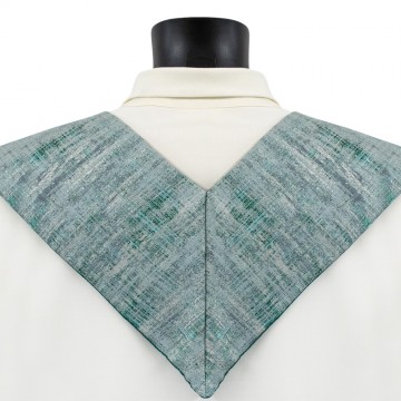 Stola Verde Sacerdotale...