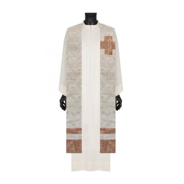 Stola Avorio per Sacerdote...