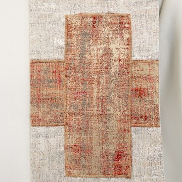 Stola Avorio per Sacerdote...