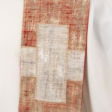 Stola Rossa per Sacerdote...