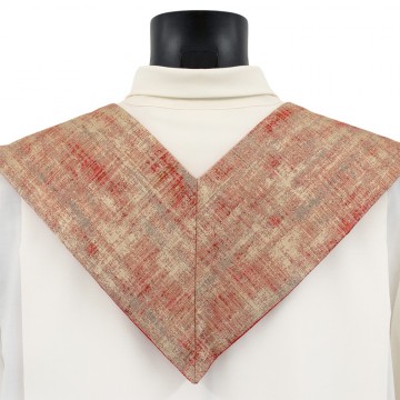 Stola Rossa per Sacerdote...