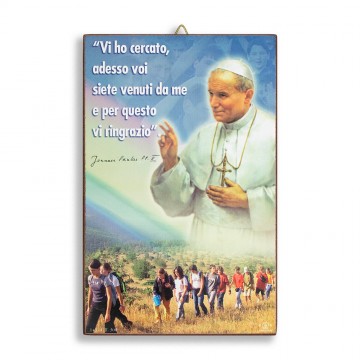 Quadretto San Giovanni...