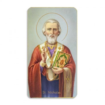 Santino San Nicola con...