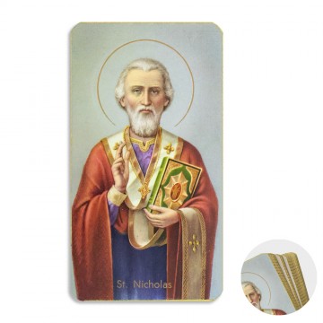 Santino San Nicola con...