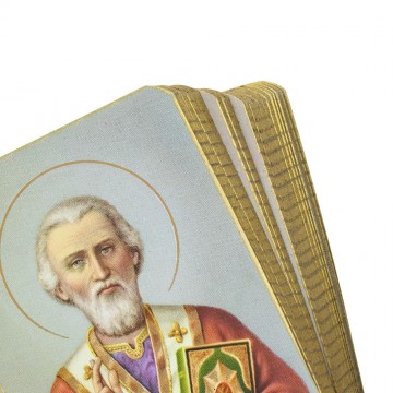 Santino San Nicola con...