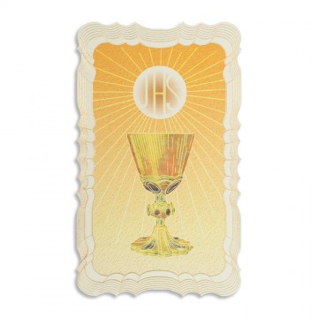 Santino Prima Comunione