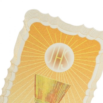 Santino Prima Comunione