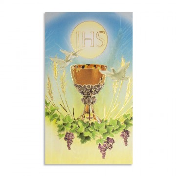 Santino Prima Comunione