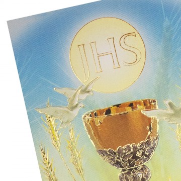 Santino Prima Comunione