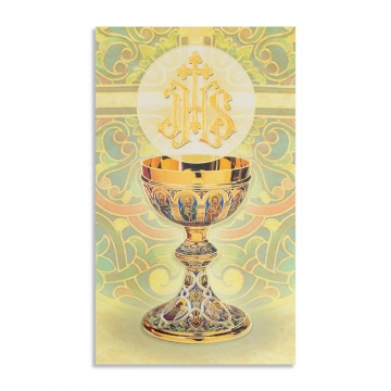 Immaginetta Ricordo Prima...